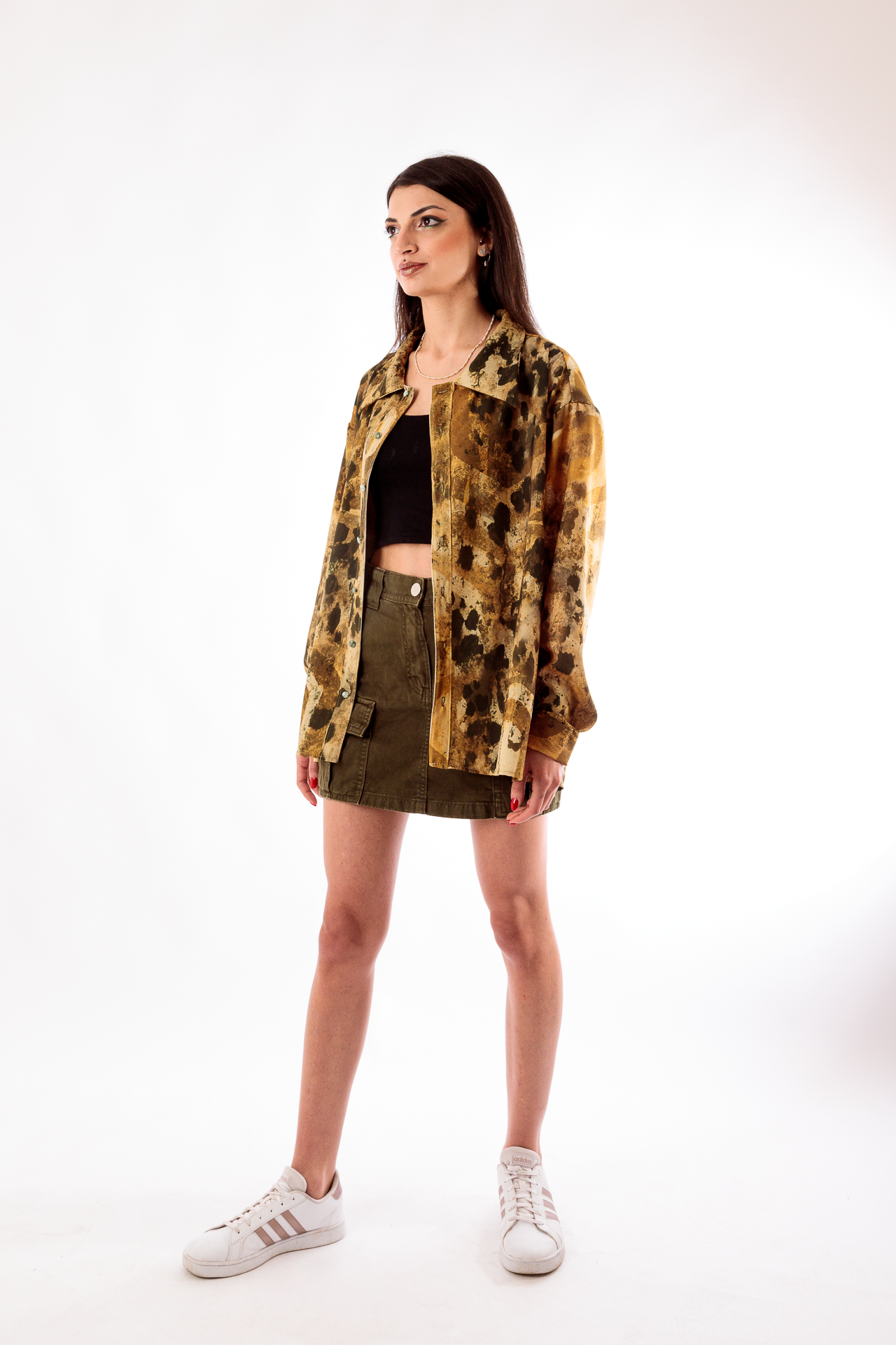 Military Shirt