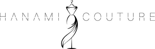 Hanami Couture
