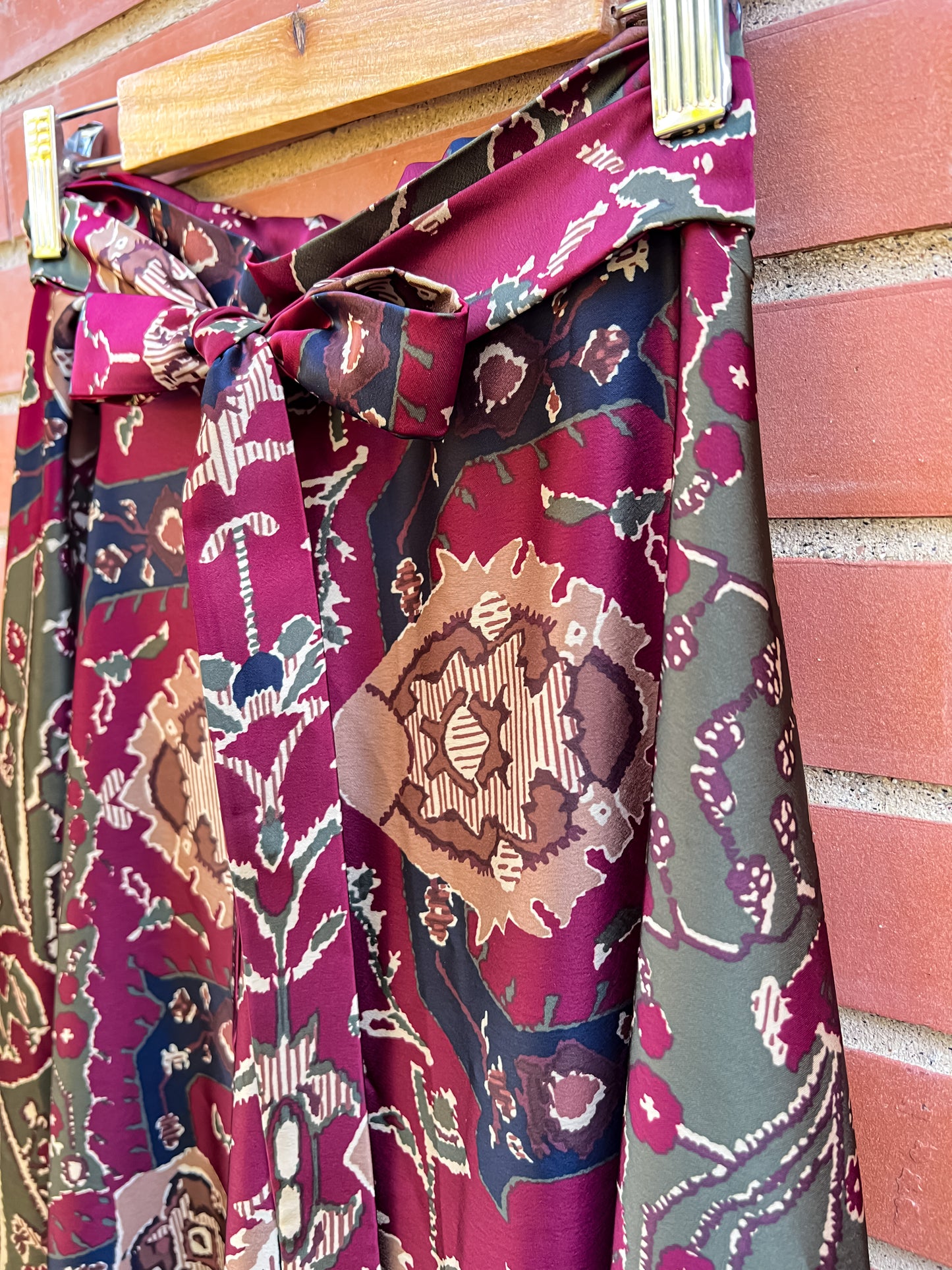 Gipsy skirt