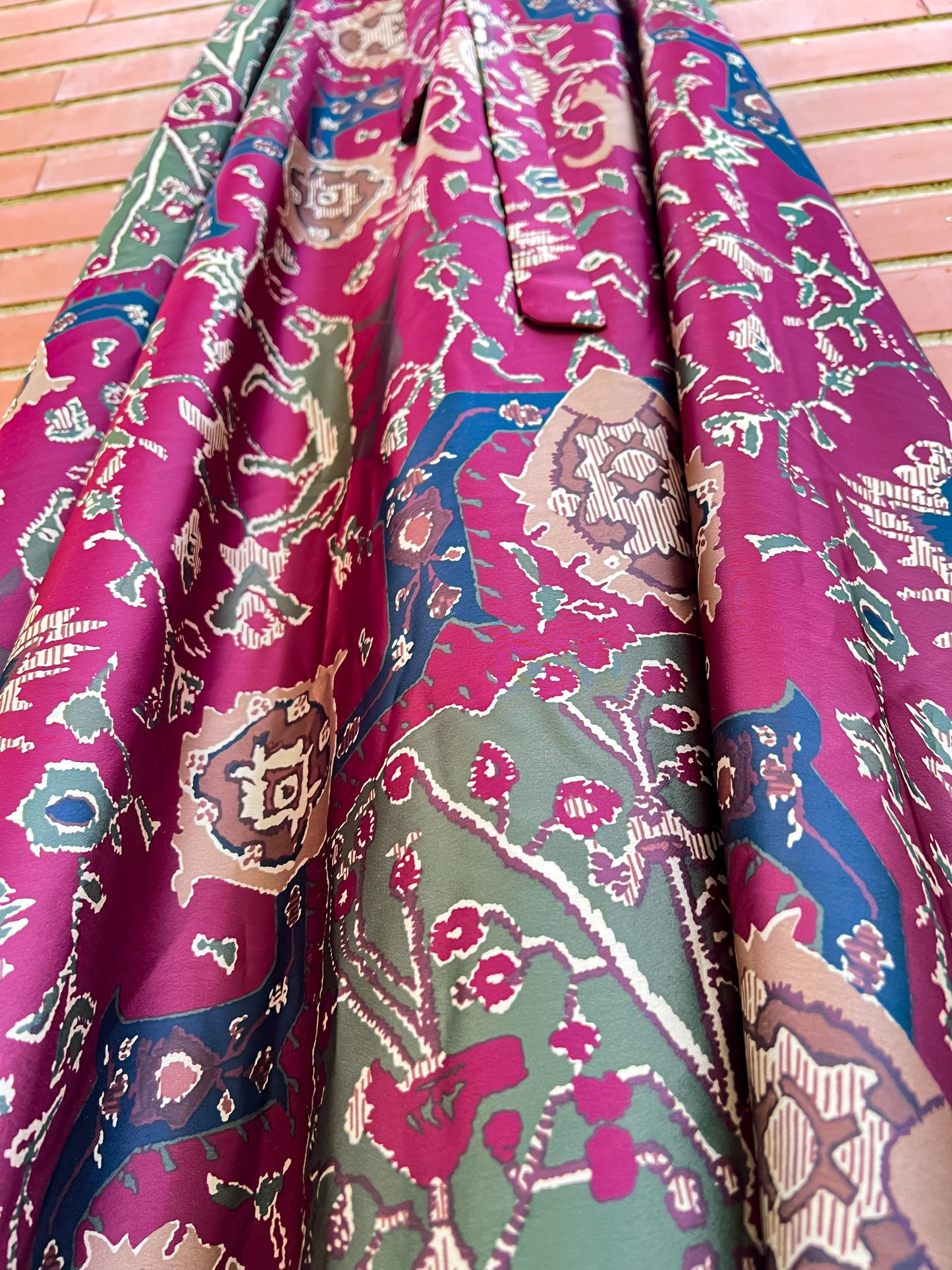 Gipsy skirt