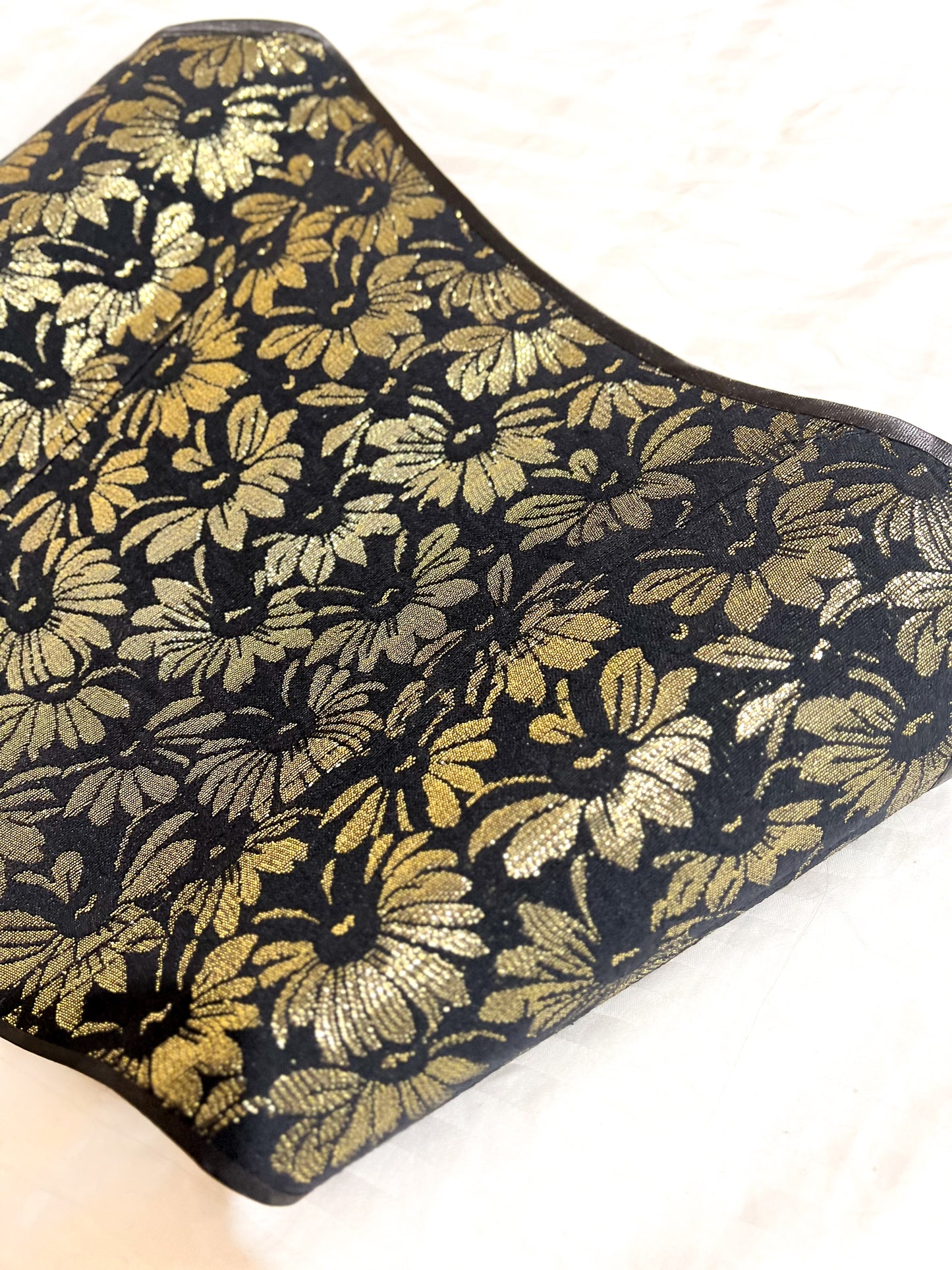 Damask Flower