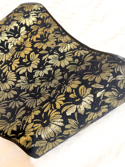 Damask Flower