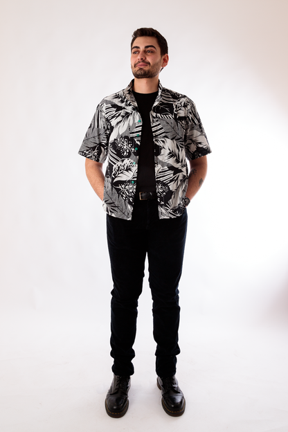 Flowers Shirt
