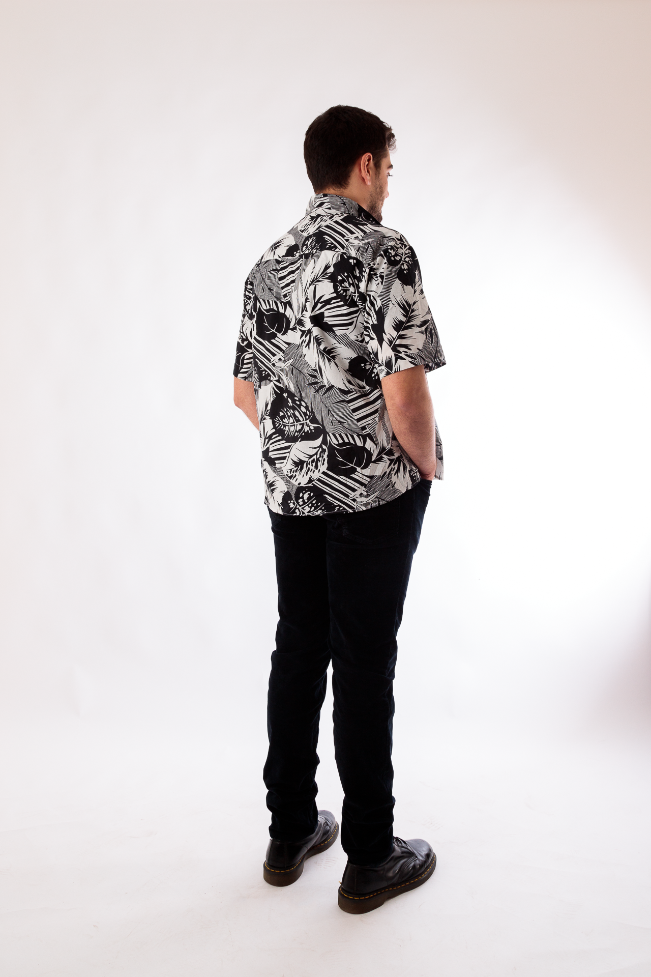 Flowers Shirt