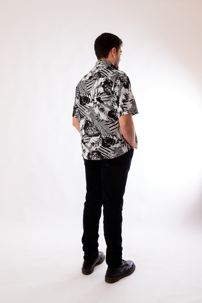 Flowers Shirt
