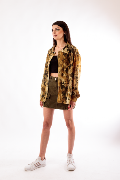 Military Shirt