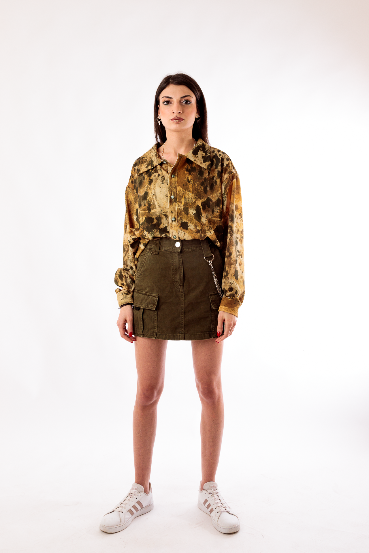 Military Shirt