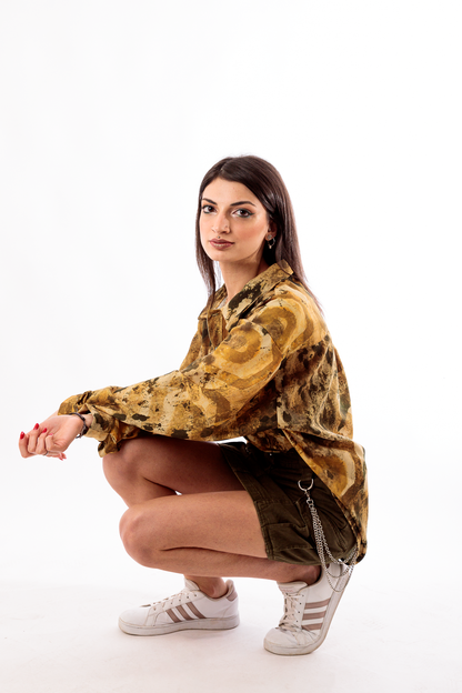Military Shirt