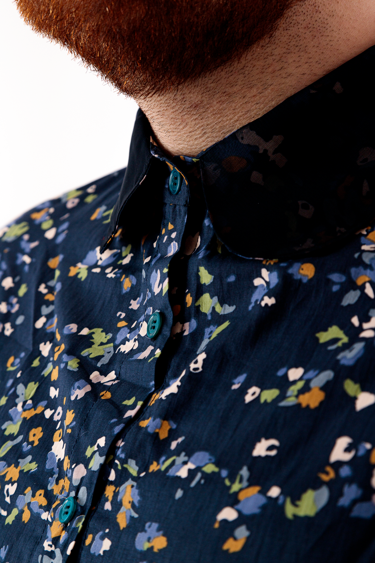 Spots shirt