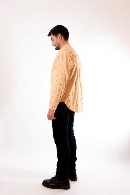 Bow shirt