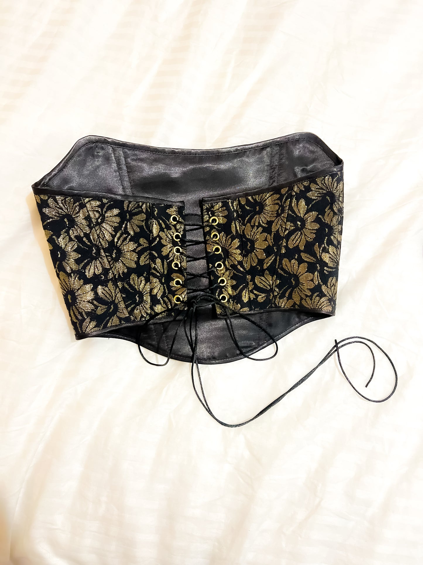 Damask Flower