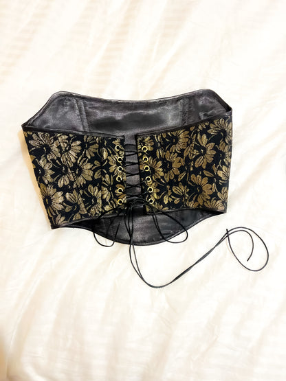 Damask Flower