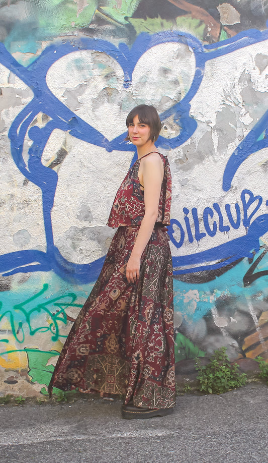 Gipsy skirt