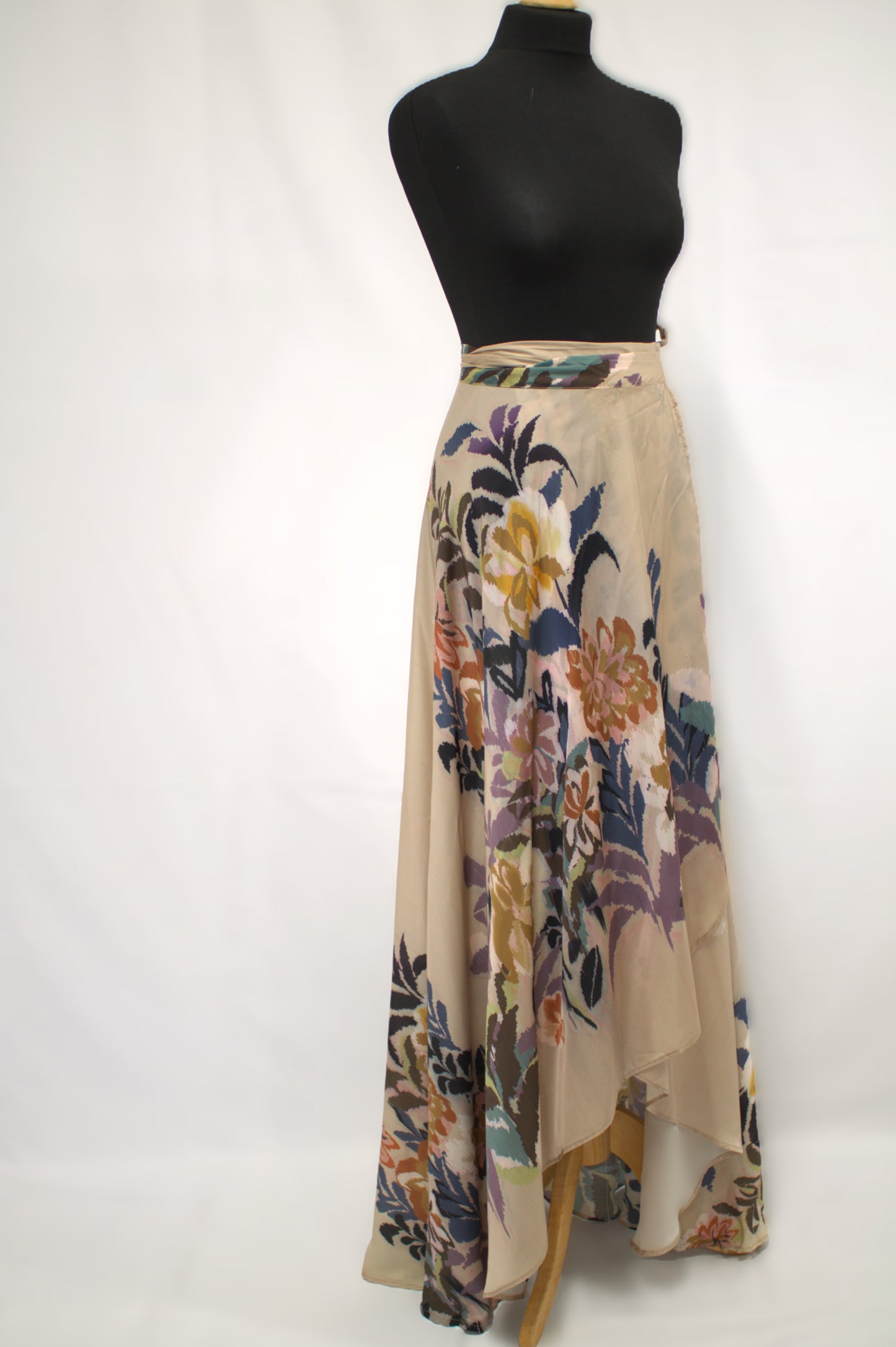 Butterfly skirt